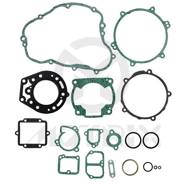 Complete set gasket for KAWASAKI KDX200