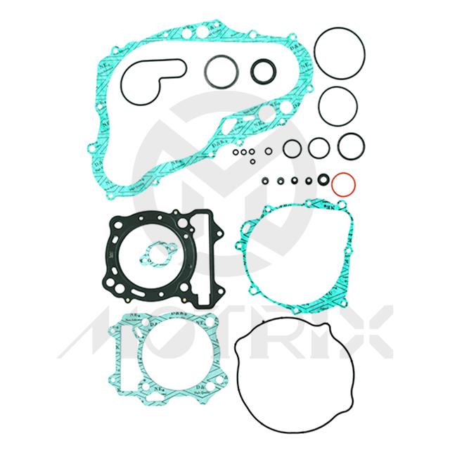 Complete set gasket for KAWASAKI KLX400R 03