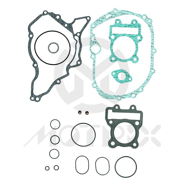 Complete set gasket for KAWASAKI KDX220
