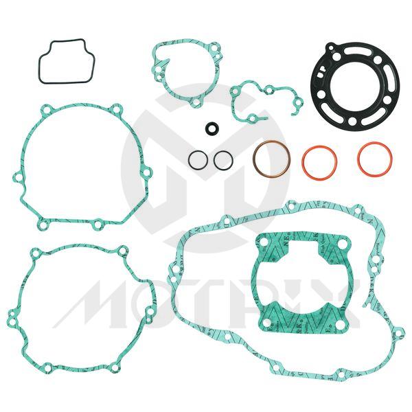 Complete set gasket for KAWASAKI KX85