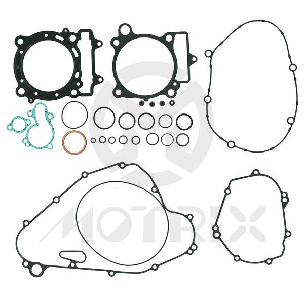 Complete set gasket for KAWASAKI KX450F 16-18