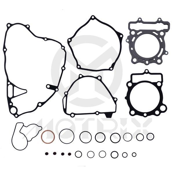 Complete set gasket for KAWASAKI KX250F