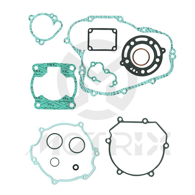 Complete set gasket for KAWASAKI KX100 14-19