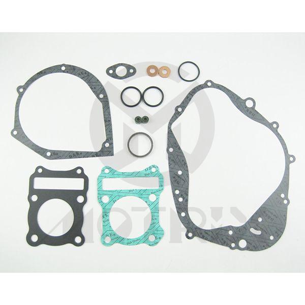 Complete set gasket for SUZUKI DR125
