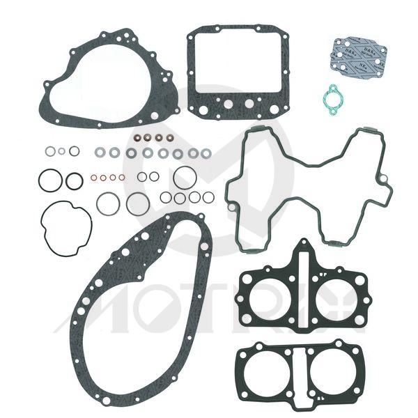 Complete set gasket for SUZUKI GS500 EK/ET