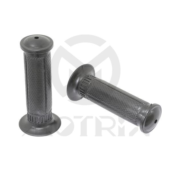 Rubber grips, black