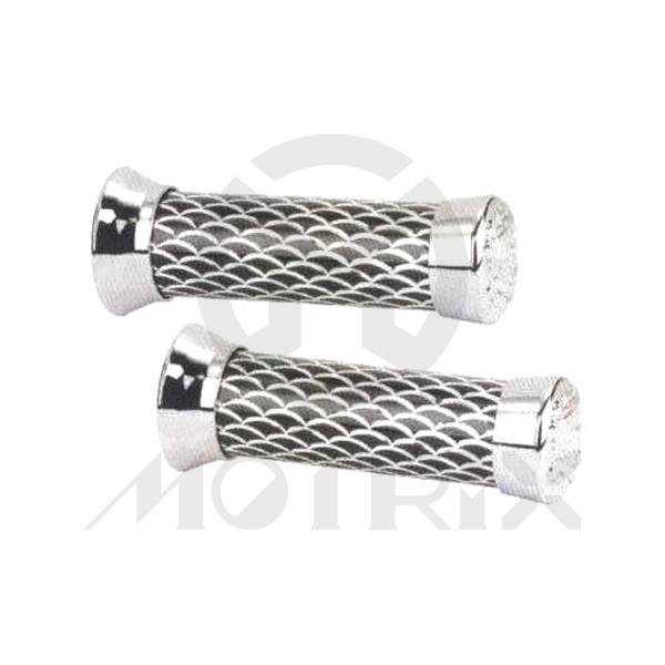 Alloy grips fits 7/8''