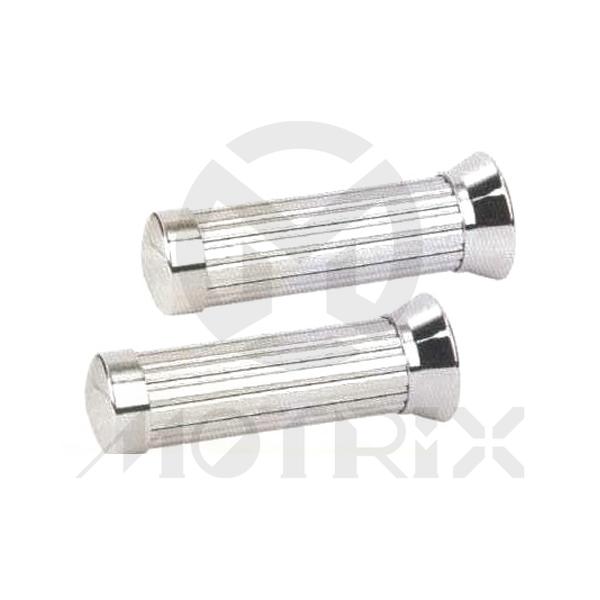 Alloy grips fits 7/8''