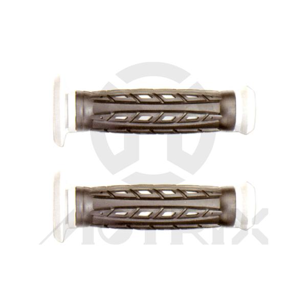 ATV grip. L: 115mm