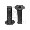 MX kraton grips. L:120mm fits (7/8'', 1'')