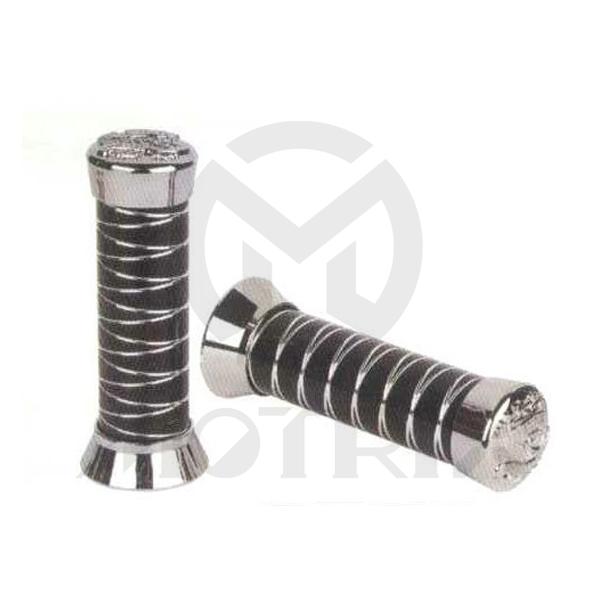 Alloy grips fits 7/8''