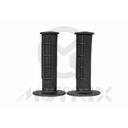 Off road rubber grips (Half-waffle)