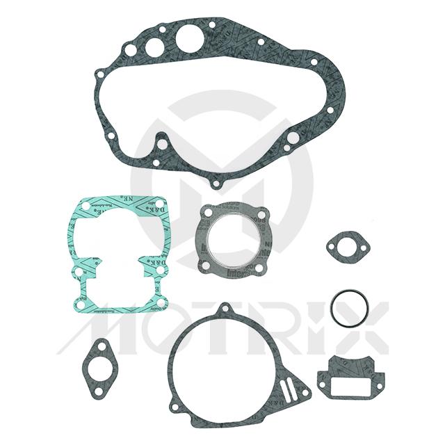 Complete set gasket for SUZUKI TF125 86-19