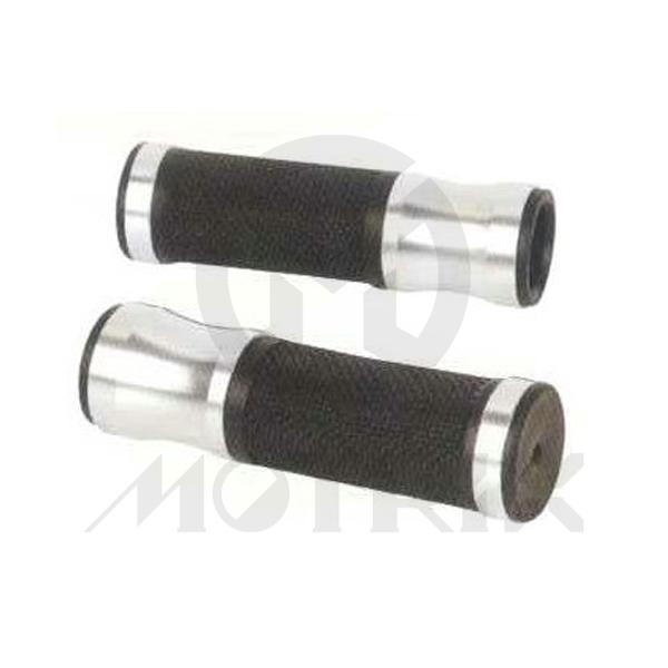 Alloy assembled grips fits 7/8''