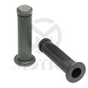 Rubber grips, open end. L: 128mm