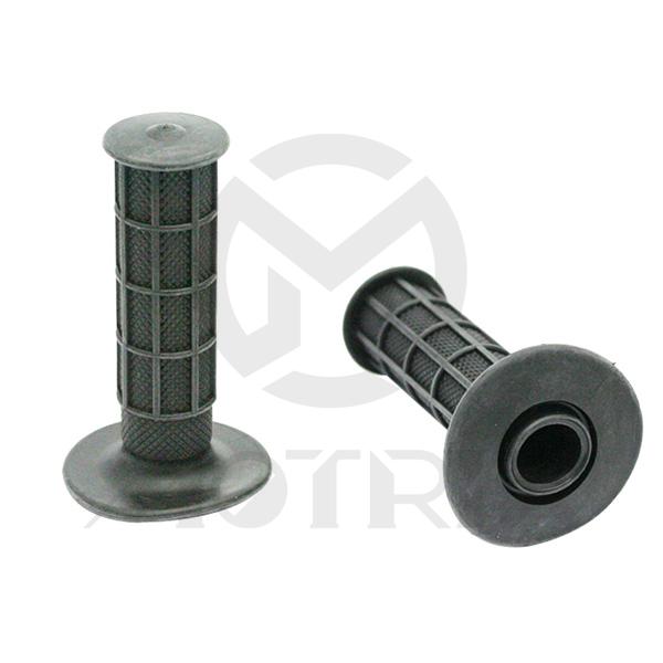 ATV grip . Length: 115mm