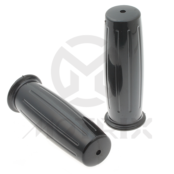 Rubber grips. L: 120mm