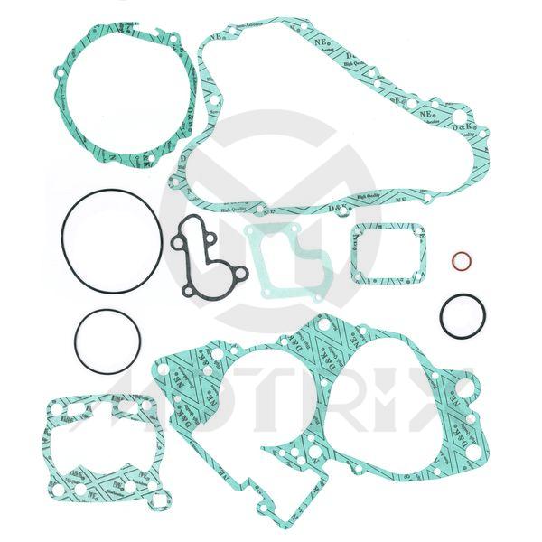 Complete set gasket for SUZUKI RM80 91-01