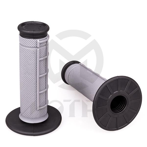 Off road rubber grips (Concave)