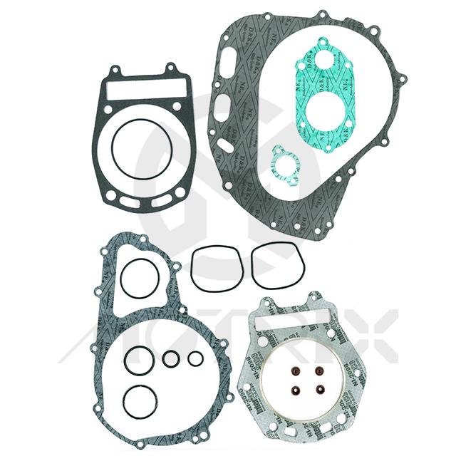 Complete set gasket for SUZUKI DR650SE