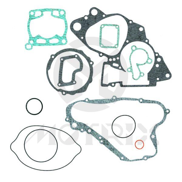 Complete set gasket for SUZUKI RM125 90