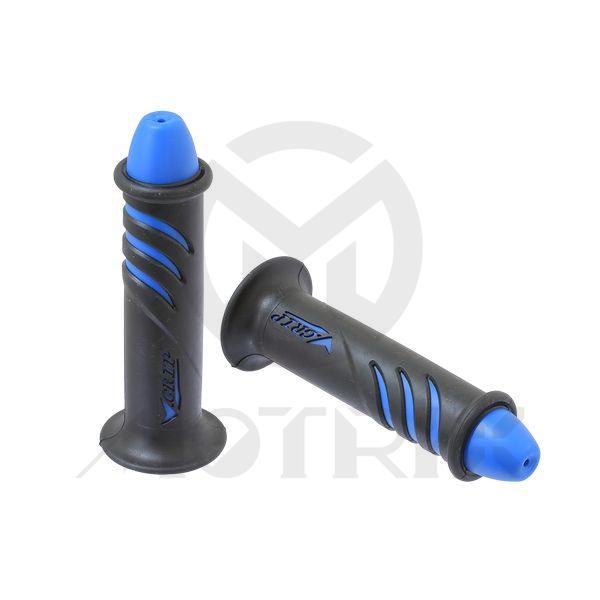 Rubber grips fits (7/8'', 1'')