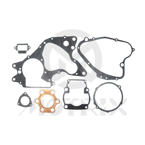 Complete set gasket for SUZUKI RM125 79-80