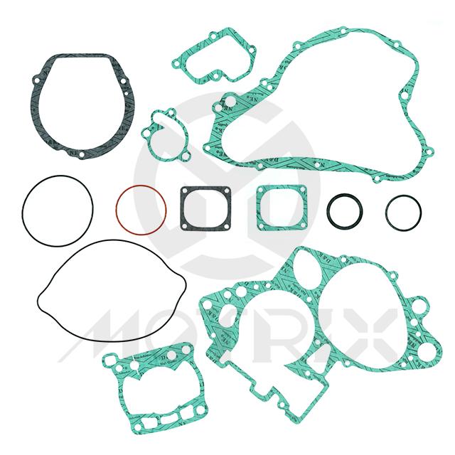 Complete set gasket for SUZUKI RM125 92-96