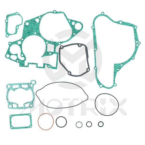 Complete set gasket for SUZUKI RM125 98-03