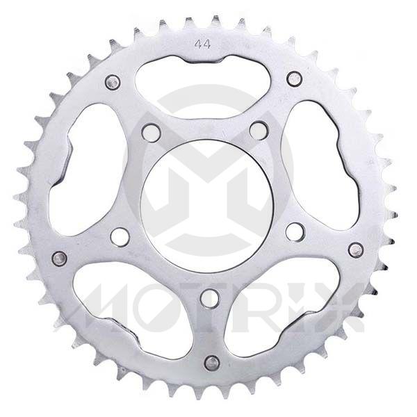 Rear sprocket for HONDA CB400