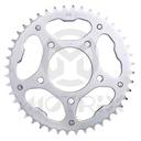 Rear sprocket for HONDA CB400