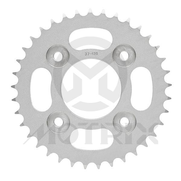 Rear sprocket for HONDA CUB 110