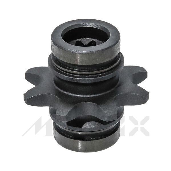 Front sprocket for GAS GAS MC-E 5 ; Husqvarna EE 5 ; KTM SX-E 5 2023