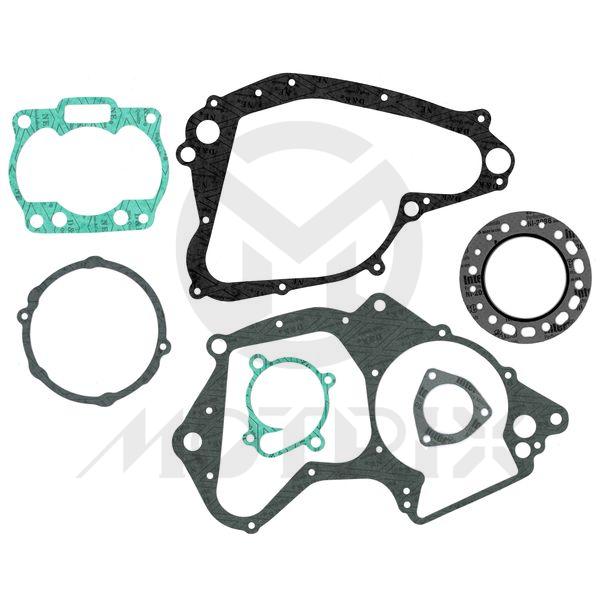 Complete set gasket for SUZUKI RM250E 84-85