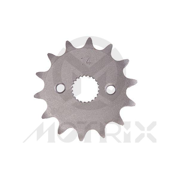 Front sprocket JTF1256