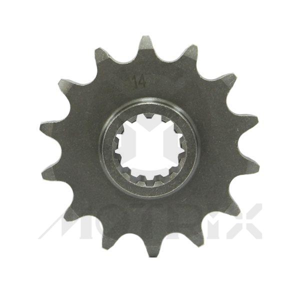 Front sprocket JTF1299