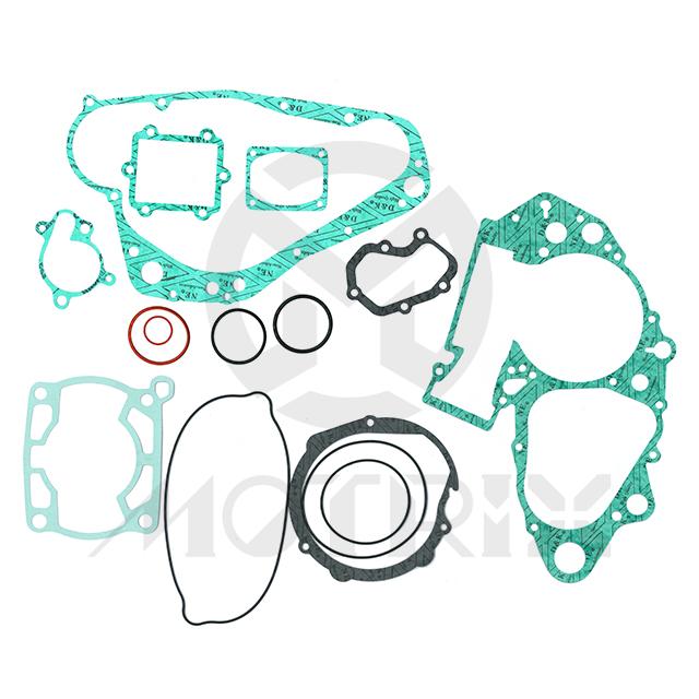 Complete set gasket for SUZUKI RM250 92-93