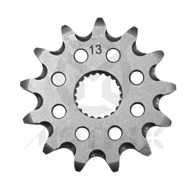 Front sprocket JTF1323
