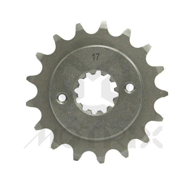 Front sprocket JTF1372