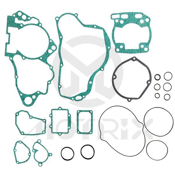 Complete set gasket for SUZUKI RM250 01-02