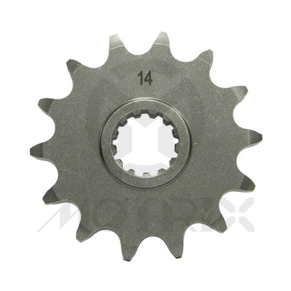 Front sprocket JTF1447