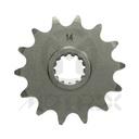 Front sprocket JTF1447