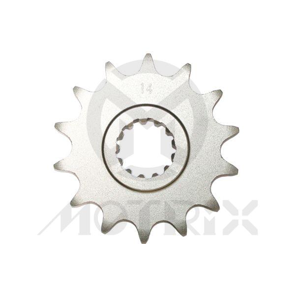 Front sprocket JTF1539