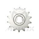 Front sprocket JTF1539