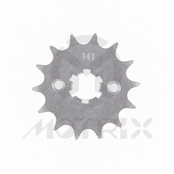 Front sprocket JTF1550