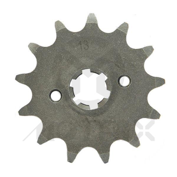 Front sprocket JTF1554