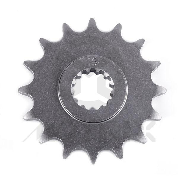 Front sprocket JTF1586