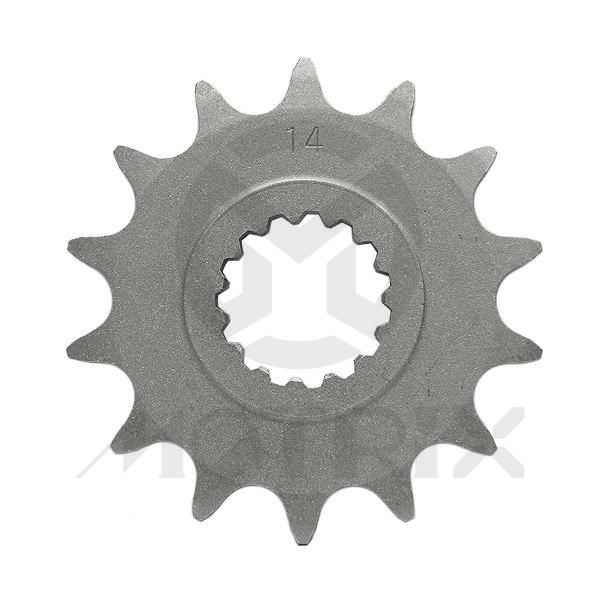 Front sprocket JTF1592
