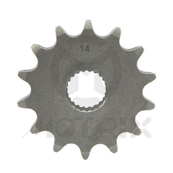 Front sprocket JTF1593