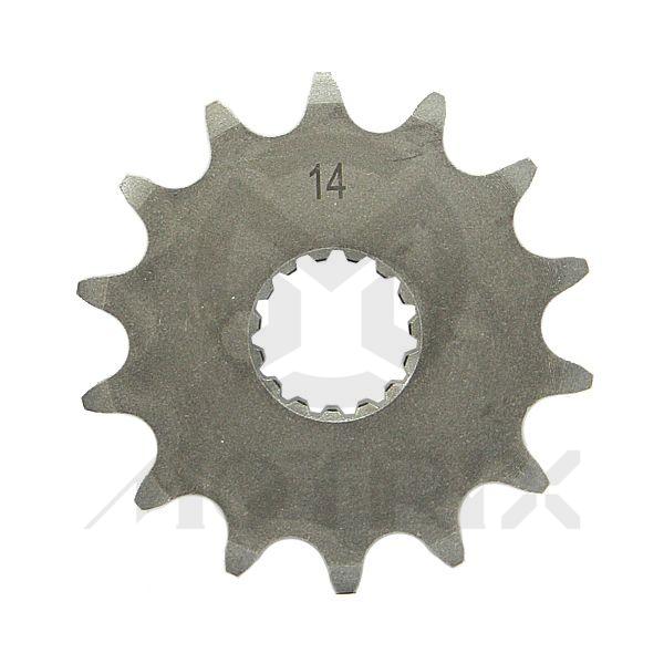 Front sprocket JTF1902